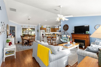 Under contract-accepting backup offers. *SMART LOCATION*ROOF on Glenview Championship Golf and Country Club in Florida - for sale on GolfHomes.com, golf home, golf lot