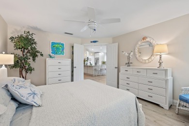 Totally renovated 1-story CBS Divosta Built home in the sought on The Golf Club of Jupiter in Florida - for sale on GolfHomes.com, golf home, golf lot