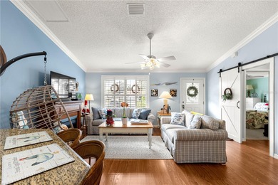 Under contract-accepting backup offers. *SMART LOCATION*ROOF on Glenview Championship Golf and Country Club in Florida - for sale on GolfHomes.com, golf home, golf lot