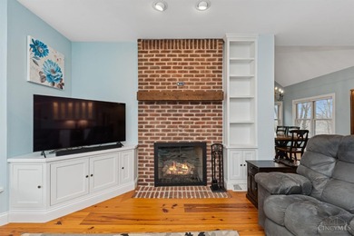 Nestled in the desirable Legendary Run community on Hole 14 is on Royal Oak Country Club in Ohio - for sale on GolfHomes.com, golf home, golf lot