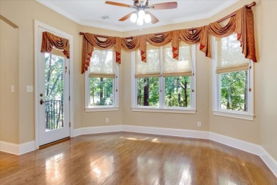 Welcome home to 1065 Longstreet Place! Located in the on Mount Vintage Plantation and Golf Club  in South Carolina - for sale on GolfHomes.com, golf home, golf lot