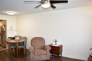 This first floor corner unit is facing the largest lake in on Sunrise Lakes Phase III in Florida - for sale on GolfHomes.com, golf home, golf lot