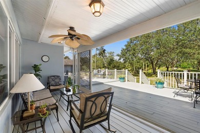 Wake up to stunning views of the 16th Fairway in this on Deltona Golf Club in Florida - for sale on GolfHomes.com, golf home, golf lot