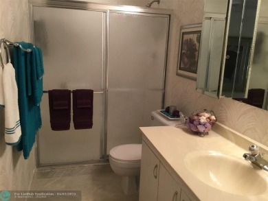 ***LOVELY 2ND FLOOR UNIT WITH SERENE VIEWS OF GOLF COURSE! on Wynmoor Golf Course in Florida - for sale on GolfHomes.com, golf home, golf lot