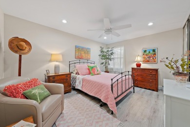 Totally renovated 1-story CBS Divosta Built home in the sought on The Golf Club of Jupiter in Florida - for sale on GolfHomes.com, golf home, golf lot