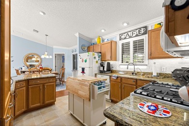 Under contract-accepting backup offers. *SMART LOCATION*ROOF on Glenview Championship Golf and Country Club in Florida - for sale on GolfHomes.com, golf home, golf lot