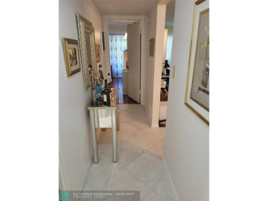 ***LOVELY 2ND FLOOR UNIT WITH SERENE VIEWS OF GOLF COURSE! on Wynmoor Golf Course in Florida - for sale on GolfHomes.com, golf home, golf lot