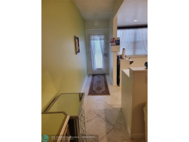 ***LOVELY 2ND FLOOR UNIT WITH SERENE VIEWS OF GOLF COURSE! on Wynmoor Golf Course in Florida - for sale on GolfHomes.com, golf home, golf lot