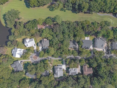 A chance to build near the beach yet without the flood on Kiawah Island Resort - Oak Point in South Carolina - for sale on GolfHomes.com, golf home, golf lot