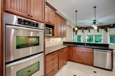Welcome home to 1065 Longstreet Place! Located in the on Mount Vintage Plantation and Golf Club  in South Carolina - for sale on GolfHomes.com, golf home, golf lot