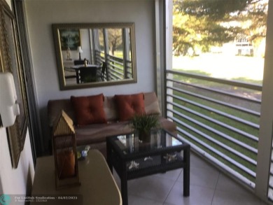 ***LOVELY 2ND FLOOR UNIT WITH SERENE VIEWS OF GOLF COURSE! on Wynmoor Golf Course in Florida - for sale on GolfHomes.com, golf home, golf lot