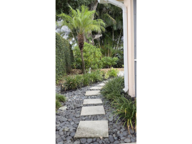 Totally renovated 1-story CBS Divosta Built home in the sought on The Golf Club of Jupiter in Florida - for sale on GolfHomes.com, golf home, golf lot