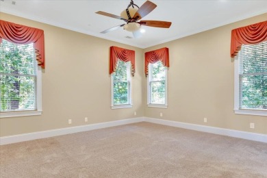 Welcome home to 1065 Longstreet Place! Located in the on Mount Vintage Plantation and Golf Club  in South Carolina - for sale on GolfHomes.com, golf home, golf lot