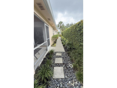 Totally renovated 1-story CBS Divosta Built home in the sought on The Golf Club of Jupiter in Florida - for sale on GolfHomes.com, golf home, golf lot