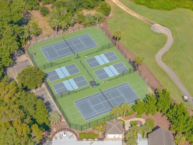 A chance to build near the beach yet without the flood on Kiawah Island Resort - Oak Point in South Carolina - for sale on GolfHomes.com, golf home, golf lot