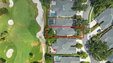Totally renovated 1-story CBS Divosta Built home in the sought on The Golf Club of Jupiter in Florida - for sale on GolfHomes.com, golf home, golf lot