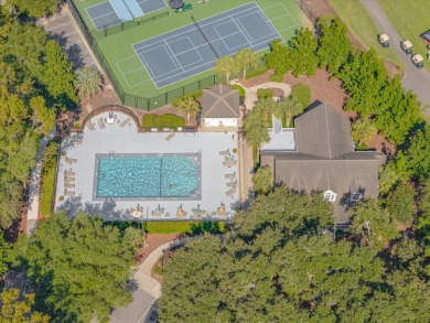 A chance to build near the beach yet without the flood on Kiawah Island Resort - Oak Point in South Carolina - for sale on GolfHomes.com, golf home, golf lot
