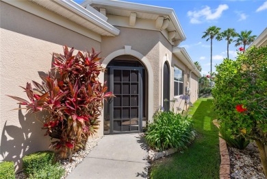 Resort-Style Living in Sun City Center's Premier 55+ Community

 on The Club Renaissance in Florida - for sale on GolfHomes.com, golf home, golf lot