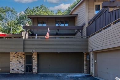 This beautiful townhome in Birnamwood Neighborhood offers on Birnamwood Golf Course in Minnesota - for sale on GolfHomes.com, golf home, golf lot