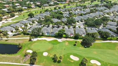 Totally renovated 1-story CBS Divosta Built home in the sought on The Golf Club of Jupiter in Florida - for sale on GolfHomes.com, golf home, golf lot