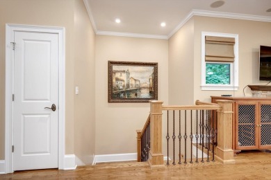 Welcome home to 1065 Longstreet Place! Located in the on Mount Vintage Plantation and Golf Club  in South Carolina - for sale on GolfHomes.com, golf home, golf lot