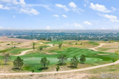 The Monterey at The Fairways at RainDance, is a captivating on Raindance National Golf Course in Colorado - for sale on GolfHomes.com, golf home, golf lot