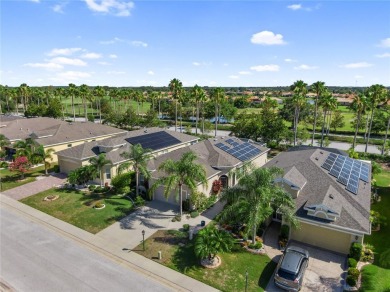 Resort-Style Living in Sun City Center's Premier 55+ Community

 on The Club Renaissance in Florida - for sale on GolfHomes.com, golf home, golf lot