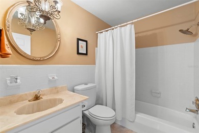 Wake up to stunning views of the 16th Fairway in this on Deltona Golf Club in Florida - for sale on GolfHomes.com, golf home, golf lot