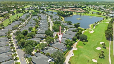 Totally renovated 1-story CBS Divosta Built home in the sought on The Golf Club of Jupiter in Florida - for sale on GolfHomes.com, golf home, golf lot