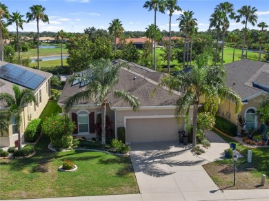 Resort-Style Living in Sun City Center's Premier 55+ Community

 on The Club Renaissance in Florida - for sale on GolfHomes.com, golf home, golf lot