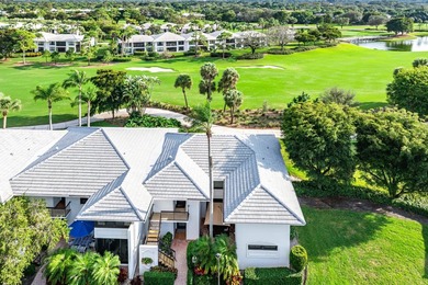 Elegant, completely renovated ground-floor residence located in on Quail Ridge Golf Course and Country Club in Florida - for sale on GolfHomes.com, golf home, golf lot
