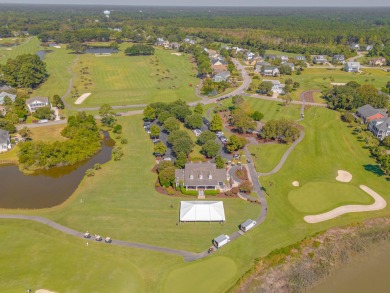 A chance to build near the beach yet without the flood on Kiawah Island Resort - Oak Point in South Carolina - for sale on GolfHomes.com, golf home, golf lot