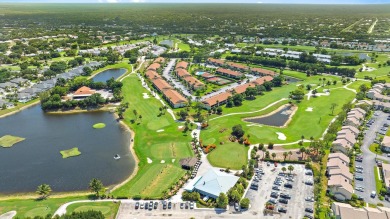 Totally renovated 1-story CBS Divosta Built home in the sought on The Golf Club of Jupiter in Florida - for sale on GolfHomes.com, golf home, golf lot