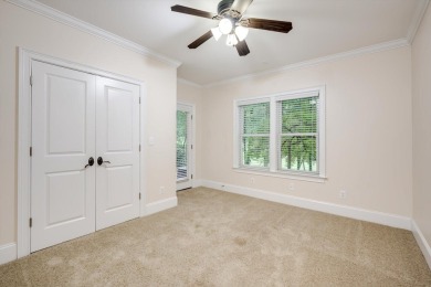 Welcome home to 1065 Longstreet Place! Located in the on Mount Vintage Plantation and Golf Club  in South Carolina - for sale on GolfHomes.com, golf home, golf lot