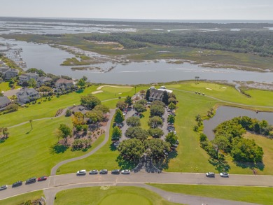 A chance to build near the beach yet without the flood on Kiawah Island Resort - Oak Point in South Carolina - for sale on GolfHomes.com, golf home, golf lot