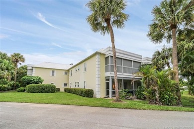 Light, bright, and perfectly located! This beautifully updated on Martin County Golf Course in Florida - for sale on GolfHomes.com, golf home, golf lot