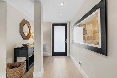 Elegant, completely renovated ground-floor residence located in on Quail Ridge Golf Course and Country Club in Florida - for sale on GolfHomes.com, golf home, golf lot