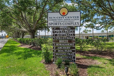 Resort-Style Living in Sun City Center's Premier 55+ Community

 on The Club Renaissance in Florida - for sale on GolfHomes.com, golf home, golf lot