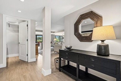 Elegant, completely renovated ground-floor residence located in on Quail Ridge Golf Course and Country Club in Florida - for sale on GolfHomes.com, golf home, golf lot