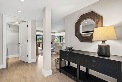 Elegant, completely renovated ground-floor residence located in on Quail Ridge Golf Course and Country Club in Florida - for sale on GolfHomes.com, golf home, golf lot