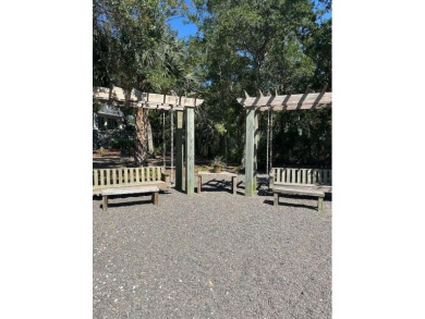 A chance to build near the beach yet without the flood on Kiawah Island Resort - Oak Point in South Carolina - for sale on GolfHomes.com, golf home, golf lot