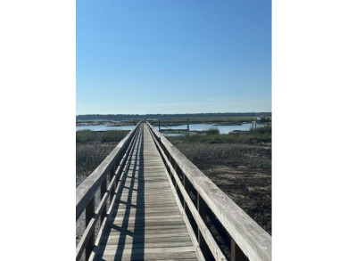 A chance to build near the beach yet without the flood on Kiawah Island Resort - Oak Point in South Carolina - for sale on GolfHomes.com, golf home, golf lot