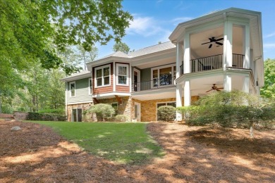 Welcome home to 1065 Longstreet Place! Located in the on Mount Vintage Plantation and Golf Club  in South Carolina - for sale on GolfHomes.com, golf home, golf lot