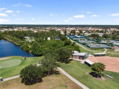 Resort-Style Living in Sun City Center's Premier 55+ Community

 on The Club Renaissance in Florida - for sale on GolfHomes.com, golf home, golf lot