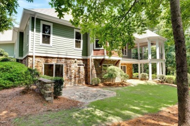 Welcome home to 1065 Longstreet Place! Located in the on Mount Vintage Plantation and Golf Club  in South Carolina - for sale on GolfHomes.com, golf home, golf lot