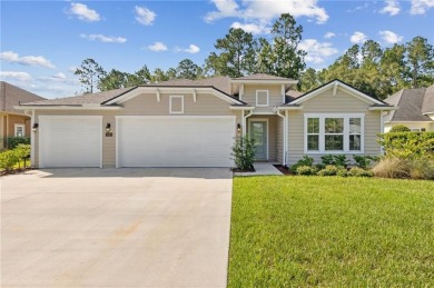 Welcome to your dream home in the prestigious gated community of on The Club At Osprey Cove in Georgia - for sale on GolfHomes.com, golf home, golf lot