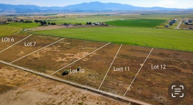 Enjoy peace and privacy on this 2.5-acre lot located on a on Old Baldy Golf Course in Montana - for sale on GolfHomes.com, golf home, golf lot