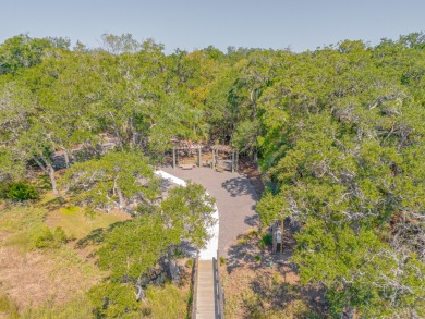 A chance to build near the beach yet without the flood on Kiawah Island Resort - Oak Point in South Carolina - for sale on GolfHomes.com, golf home, golf lot