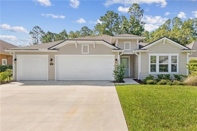 Welcome to your dream home in the prestigious gated community of on The Club At Osprey Cove in Georgia - for sale on GolfHomes.com, golf home, golf lot