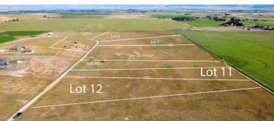 Enjoy peace and privacy on this 2.5-acre lot located on a on Old Baldy Golf Course in Montana - for sale on GolfHomes.com, golf home, golf lot
